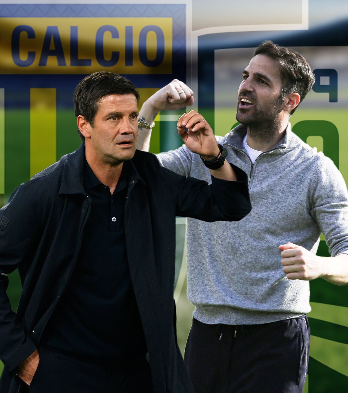 Parma - Como 0-1  Formația lui Chivu   a pierdut  după 7 meciuri fără înfrângere » Man, ratare cu poarta goală în minutul 90+2