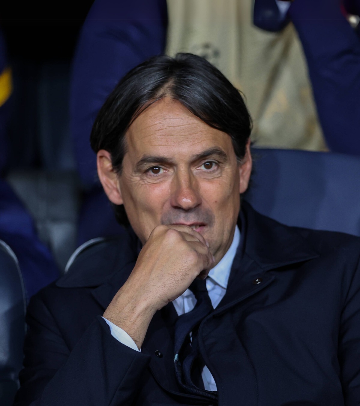 Dublă lovitură încercată de Inter  Campioana Italiei pe urmele pe urmele a doi jucători de la   Real Madrid
