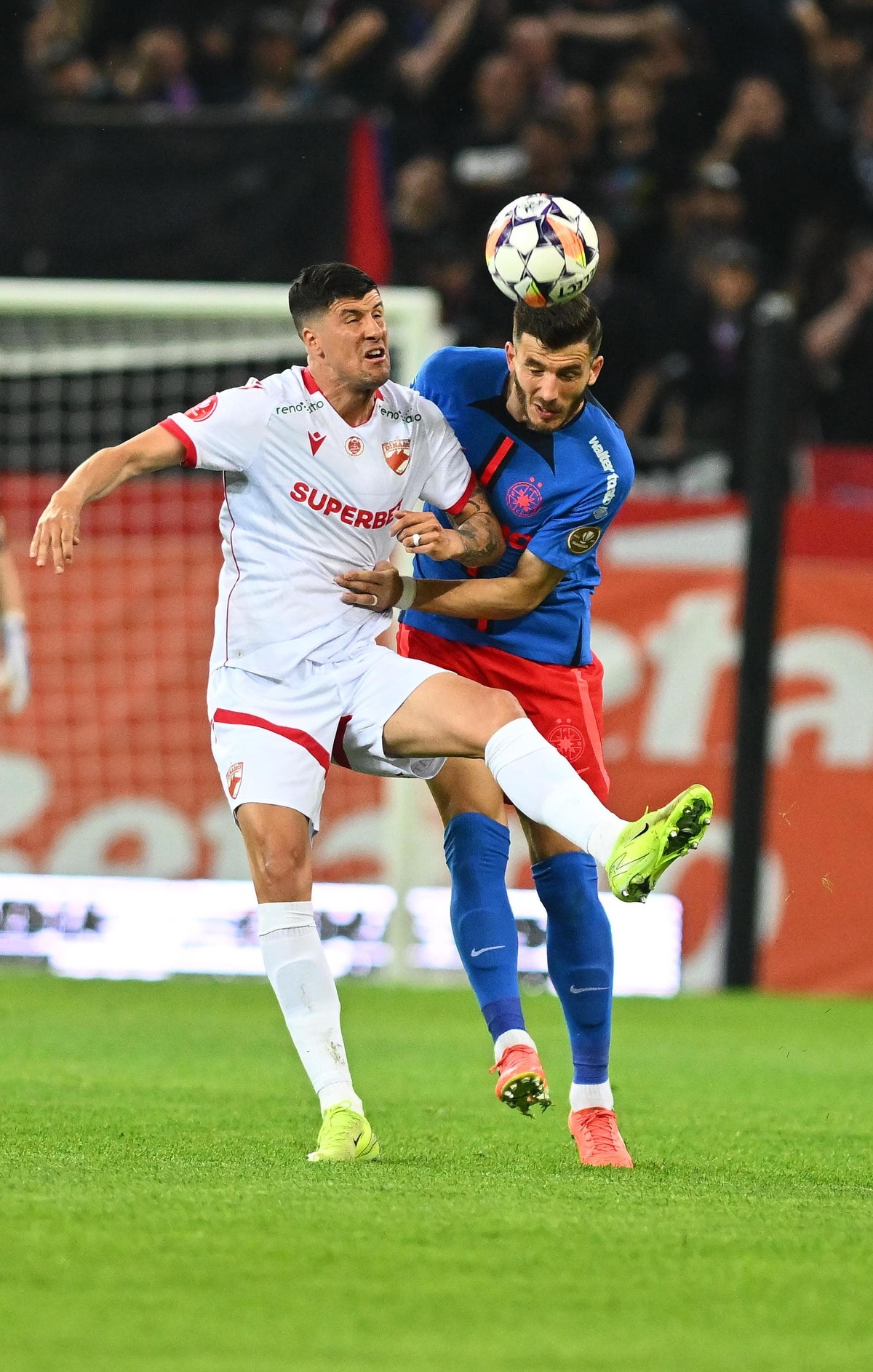 FCSB - Dinamo, meci/ Foto: Raed Krishan - GOLAZO.ro.jpeg