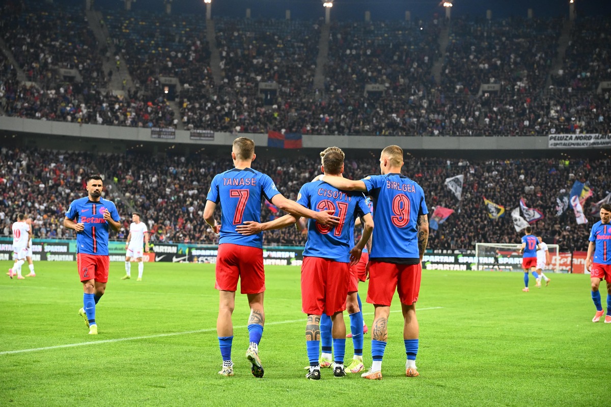 FCSB - Dinamo, meci/ Foto: Raed Krishan - GOLAZO.ro.jpeg