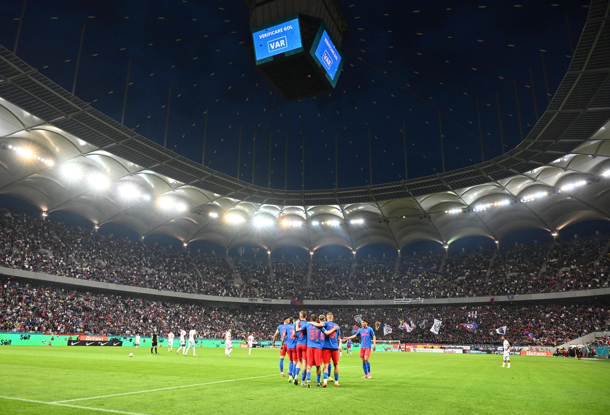 FCSB - Dinamo, meci/ Foto: Raed Krishan - GOLAZO.ro.jpeg