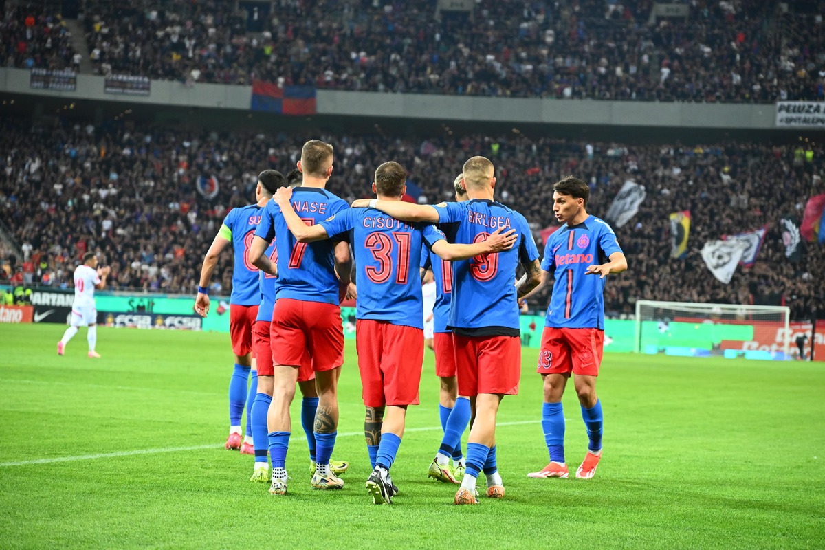 FCSB - Dinamo, meci/ Foto: Raed Krishan - GOLAZO.ro.jpeg