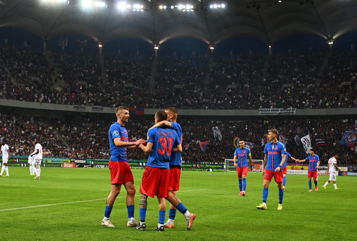 FCSB - Dinamo, meci/ Foto: Raed Krishan - GOLAZO.ro.jpeg