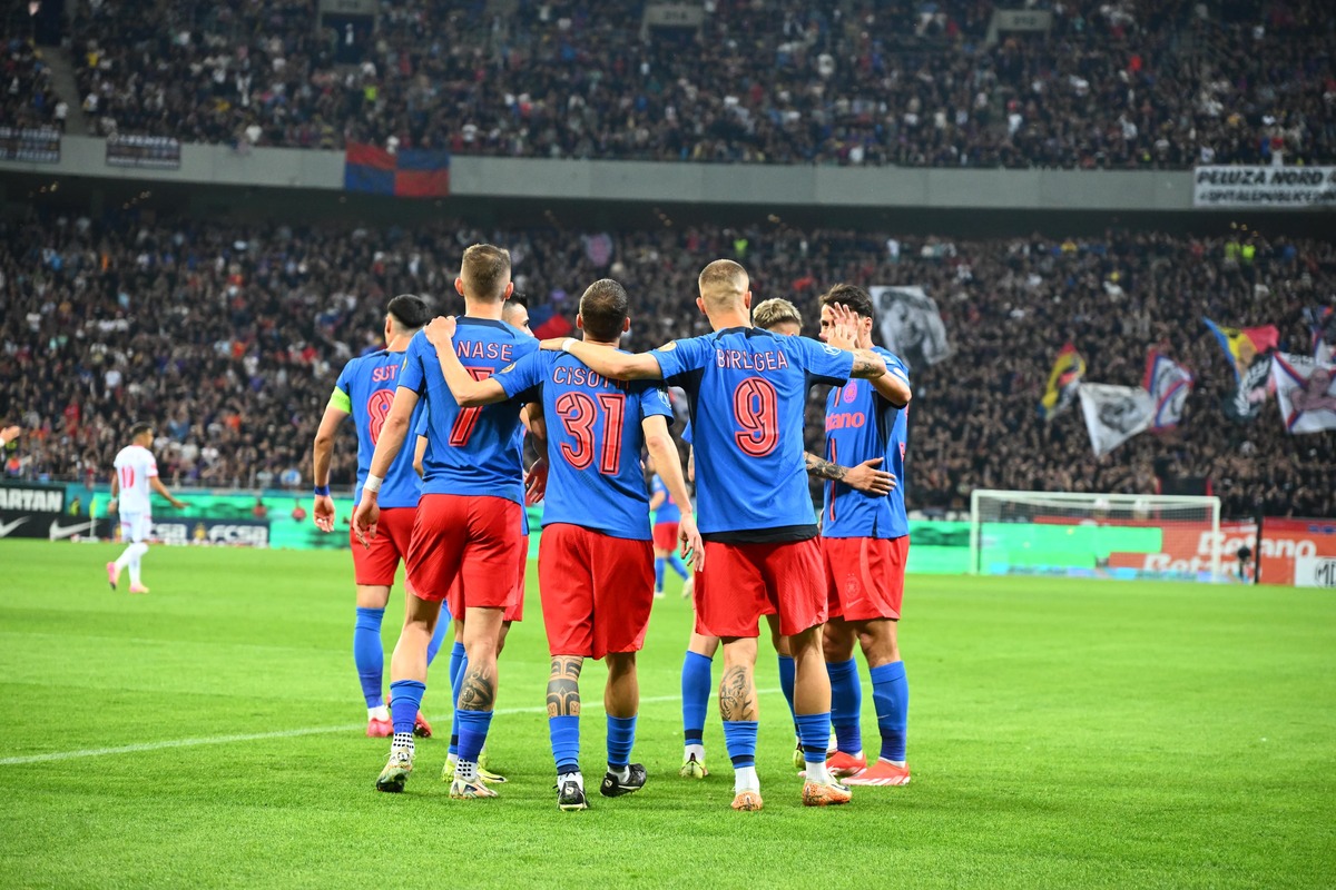 FCSB - Dinamo, meci/ Foto: Raed Krishan - GOLAZO.ro.jpeg