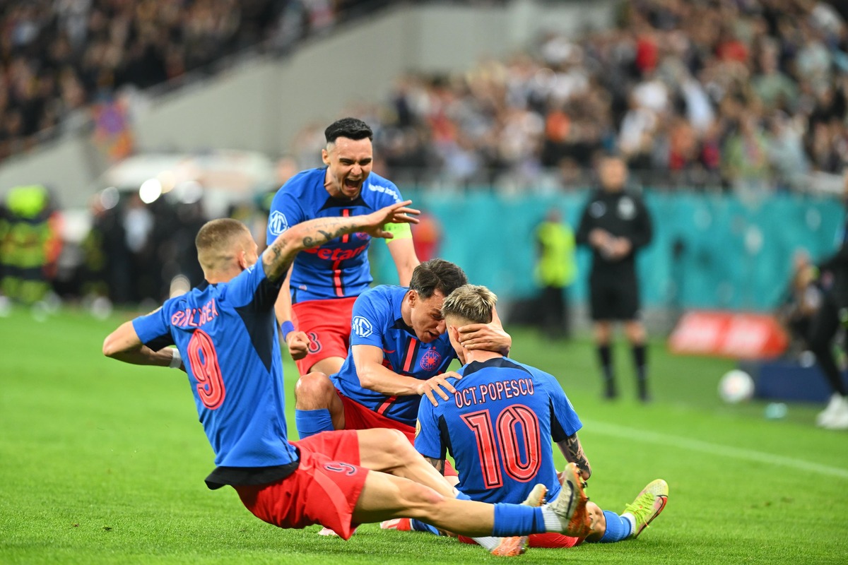 FCSB - Dinamo, meci/ Foto: Raed Krishan - GOLAZO.ro.jpeg