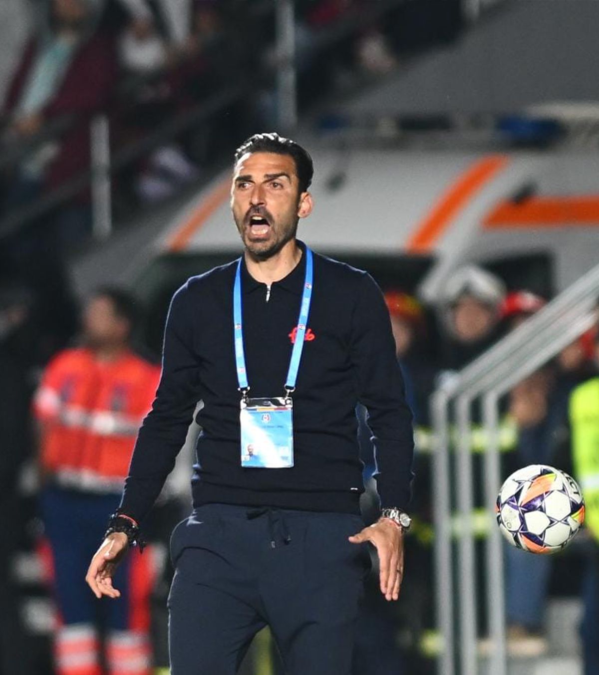 Viitorul lui Elias    Pleacă Charalambous  de la FCSB? Detalii din culise: „Patronul îl încurcă și el tot se descurcă”