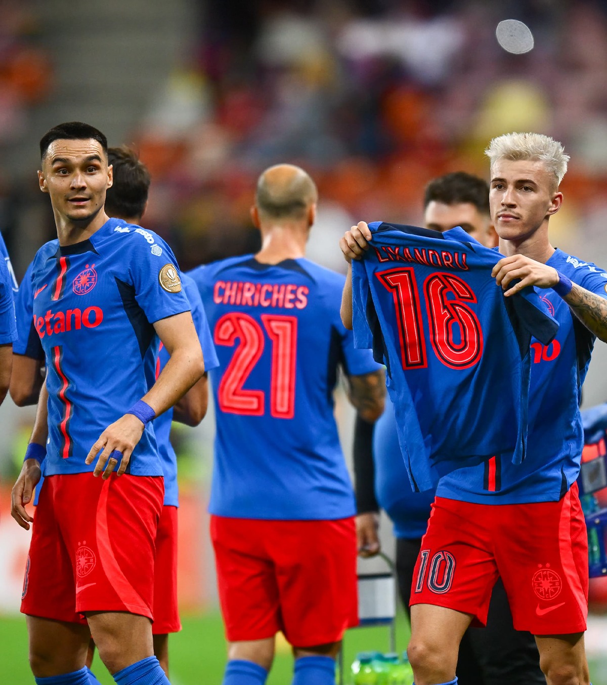 „Să se facă dreptate”     FCSB,  anunț de ultim moment: „Oamenii să stea liniștiți”