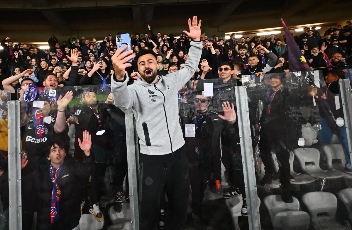 FCSB a sarbatorit titlul pe Cluj Arena FOTO Raed Krishan GOLAZO (5).jpg