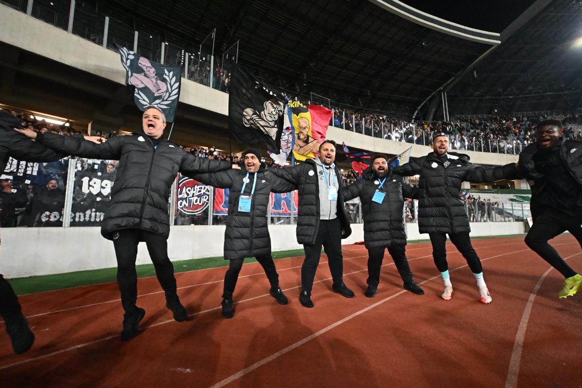FCSB a sarbatorit titlul pe Cluj Arena FOTO Raed Krishan GOLAZO (9).jpg