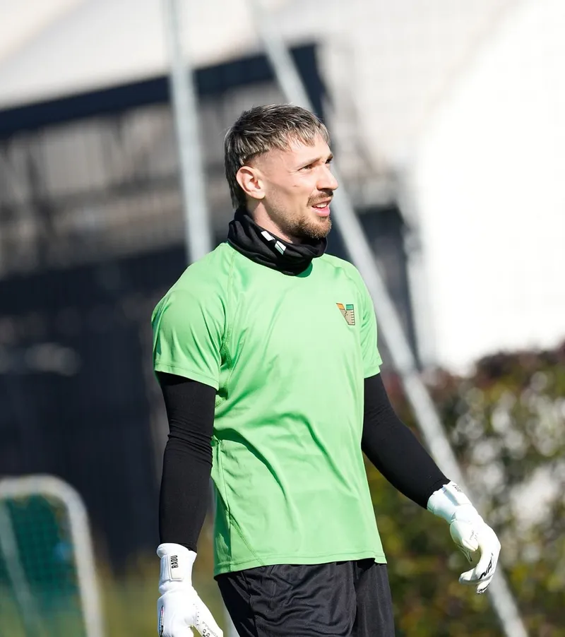 „Radu e o garanție pentru Venezia!”  Portarul român, lăudat de presa din Italia, după victoria împotriva celor de la   Fiorentina