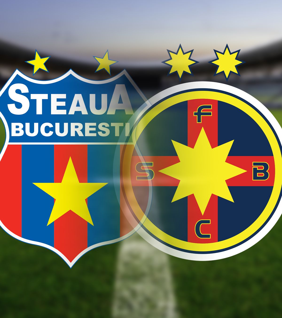 Se reaprinde conflictul Steaua - FCSB   „Militarii” au ironizat echipa lui Gigi Becali:   „20>2”