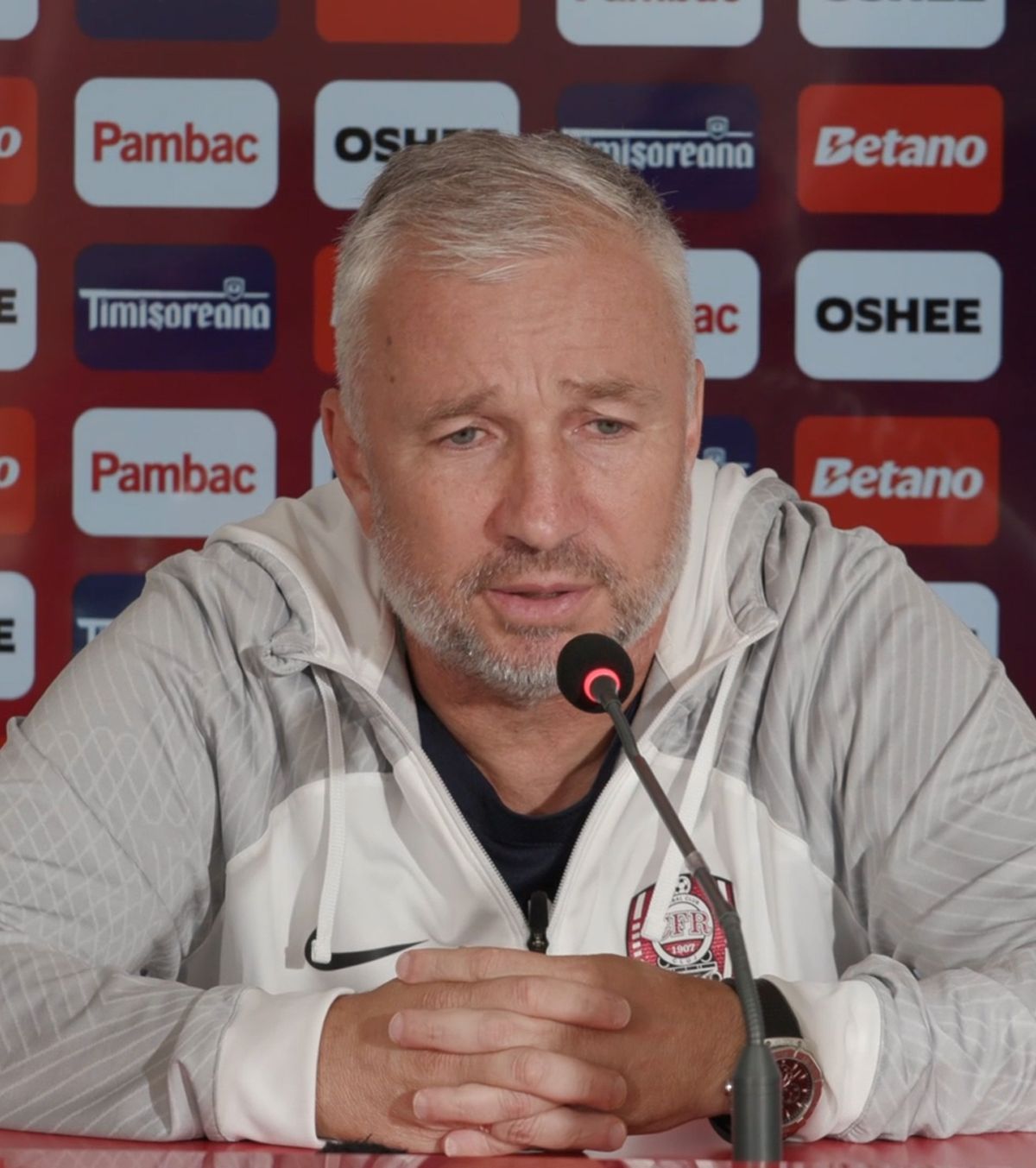 „Au avut de toate, chiar și arbitraje” Dan Petrescu, înțepături la adresa celor de la FCSB + continuă problemele sale de sănătate: „Nu sunt bine”