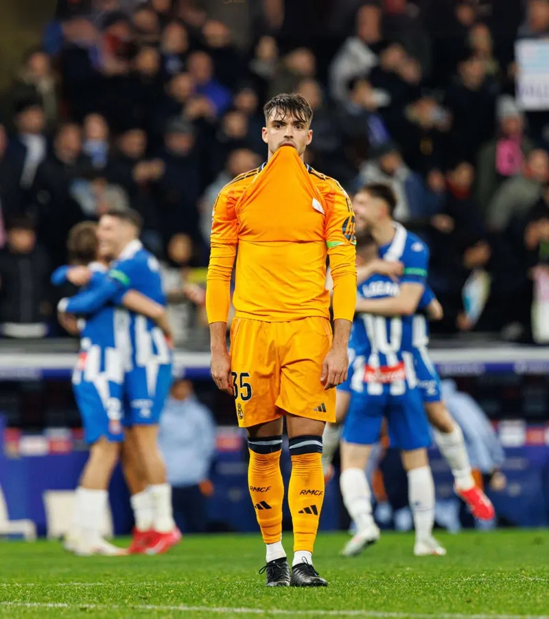 Asencio, acuzații retrase  Jucătorul lui   Real Madrid  a fost exonerat. Judecătorul și-a recunoscut greșeala: „Nu există nicio dovadă”