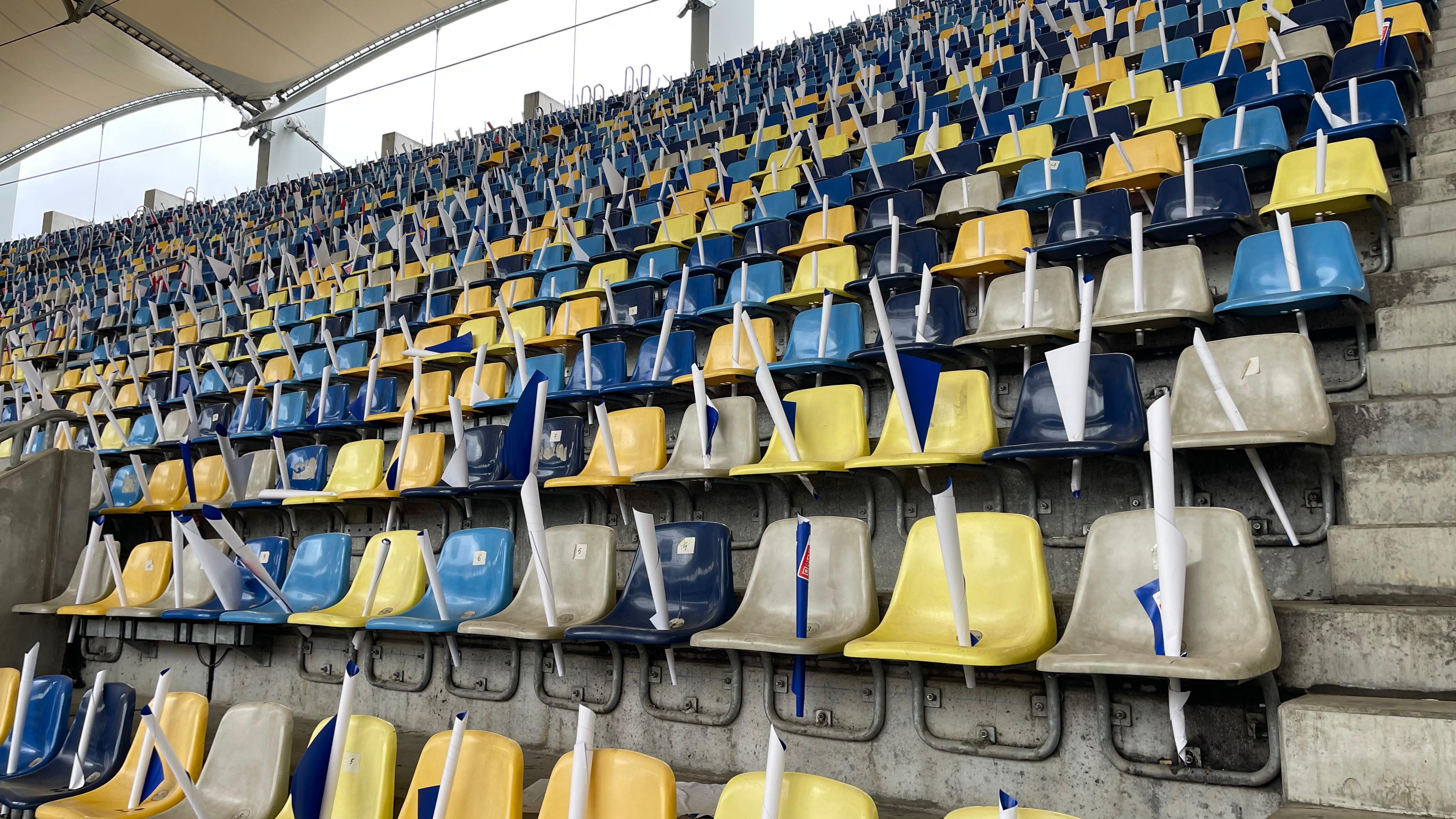 Arena Nationala, pregatita de scenografia de la FCSB - Craiova (1).jpeg