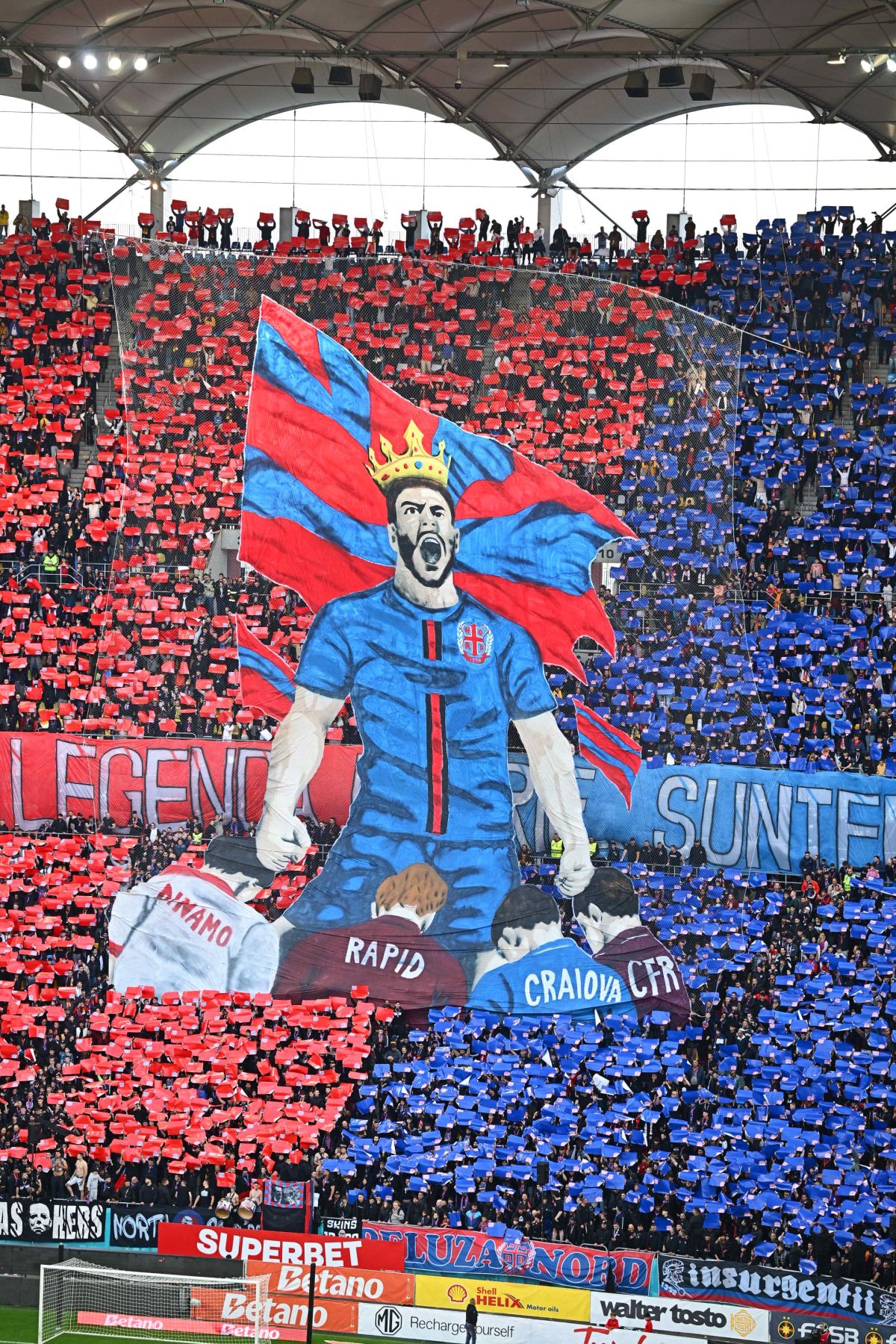 Scenografie spectaculoasa la FCSB - U Craiova (6).jpg