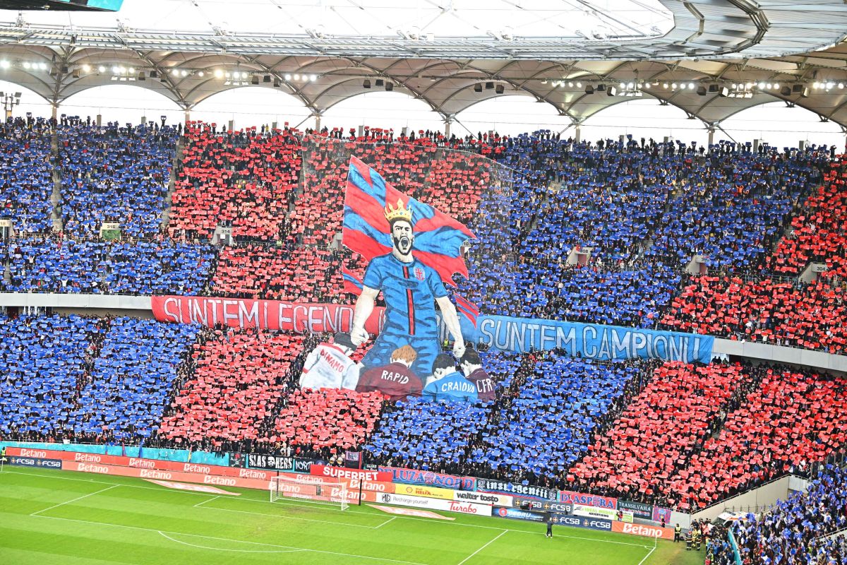 Scenografie spectaculoasa la FCSB - U Craiova (7).jpg