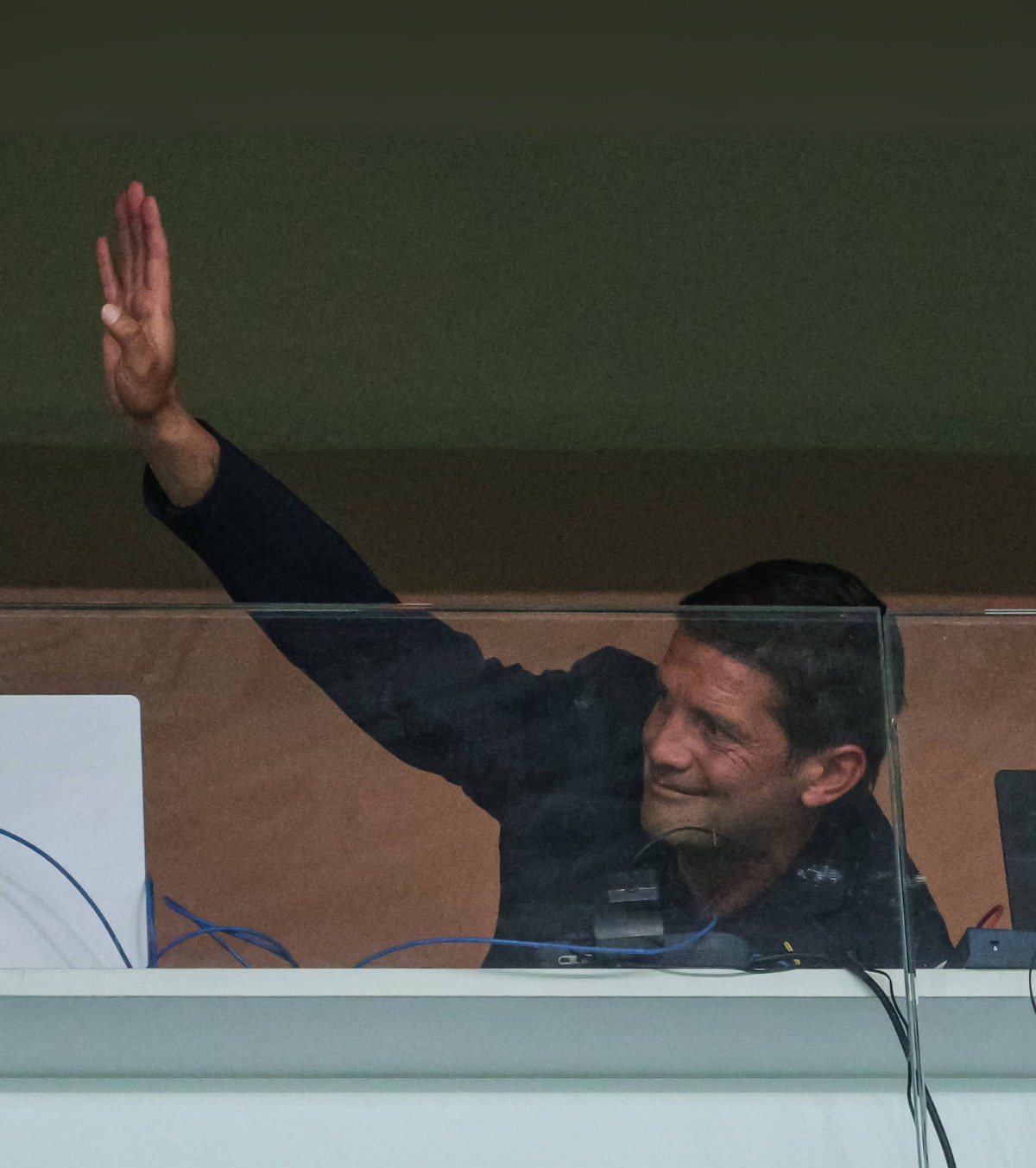 Chivu a impresionat Italia   Antrenorul român, lăudat după salvarea Parmei:   „A făcut toți scepticii să-și schimbe părerea”