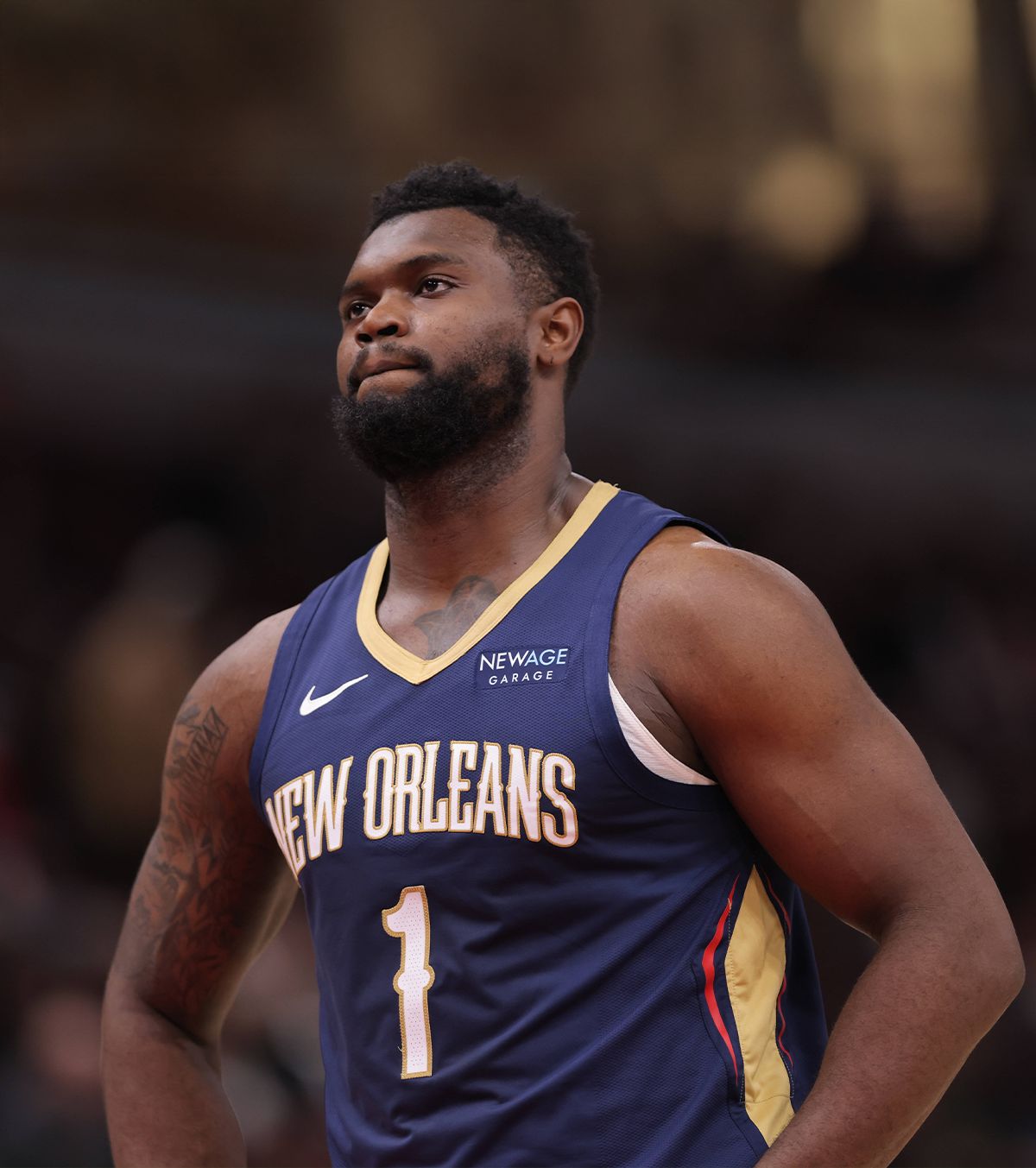 Acuzat de viol  Starul celor de la New Orleans Pelicans, dat în judecată de o femeie, care   susține că a fost abuzată