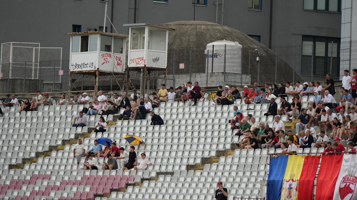 CS Dinamo a promovat în Liga 2/ Foto: Iosif Popescu - GOLAZO.ro.jpeg