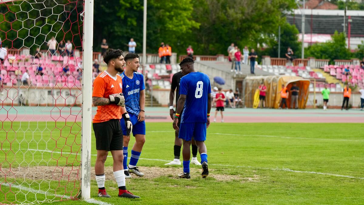 CS Dinamo a promovat în Liga 2/ Foto: Iosif Popescu - GOLAZO.ro.jpeg