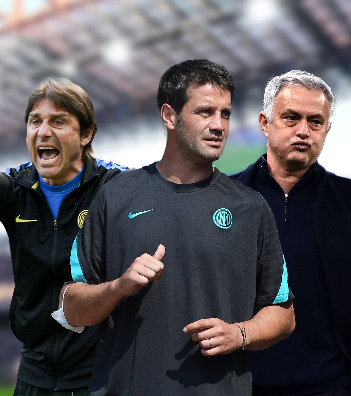 Chivu intră în istorie  Se alătură unor   nume uriașe care au antrenat Inter  + Cu cine se va duela sezonul viitor
