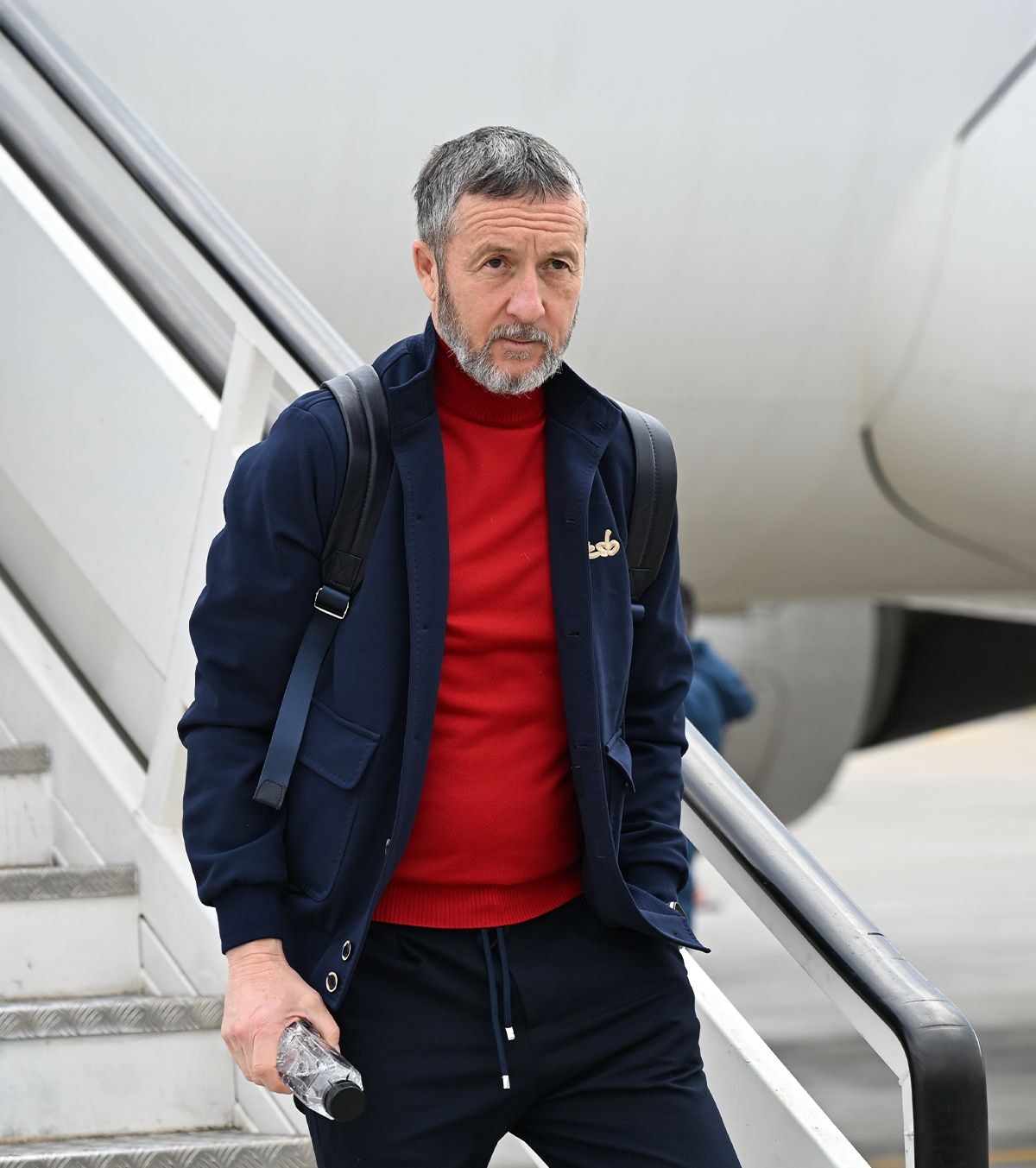 „Un personaj caricatural” Mihai Stoica, reacție dură la adresa lui Florin Talpan după decizia privind palmaresul Stelei: „Nu stăpânește nimic sau se facă că nu știe&