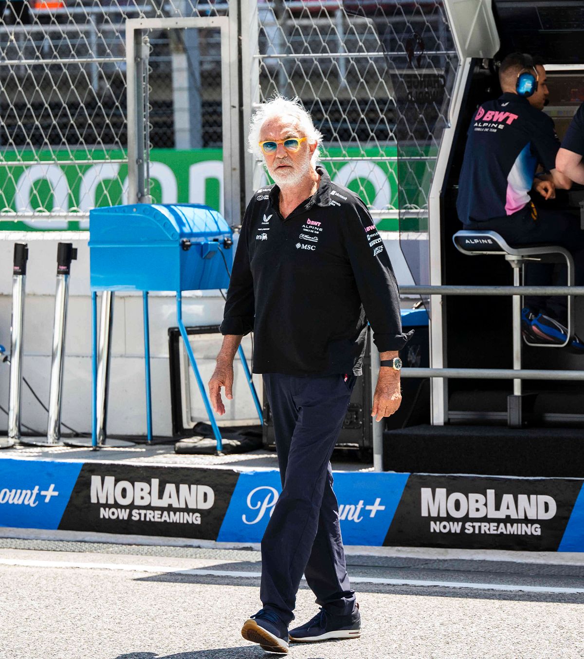 „Italia nu mă merită” Flavio Briatore, dezvăluiri despre țara natală și scandalul cu Piquet jr » Ce spune despre relația cu Schumacher
