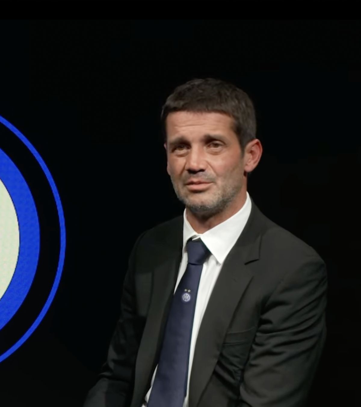 Chivu, primul interviu    Obiectiv major  în prima lună la Inter: „Sezonul nu e terminat” + mesajul pentru fani