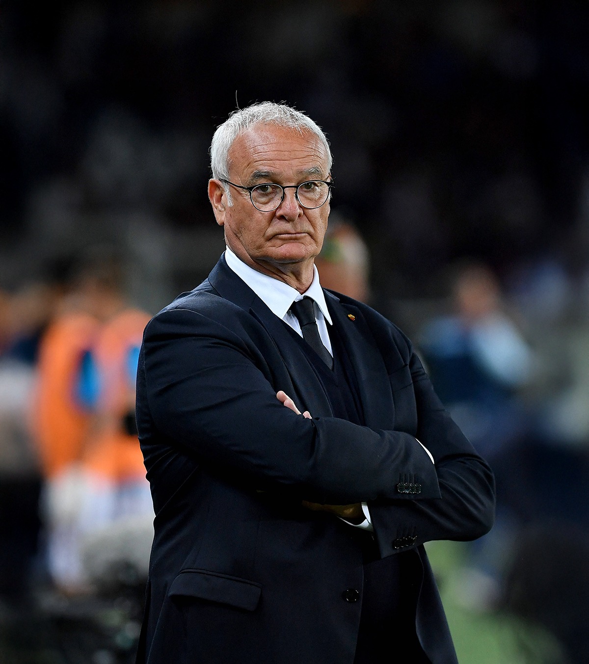 Ranieri a refuzat Italia Antrenorul nu va prelua naționala: cine e noul favorit