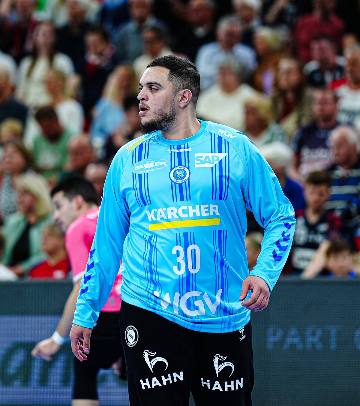 Campion european, la Dinamo  Transfer spectaculos: „dulăii” au transferat portarul   naționalei Franței