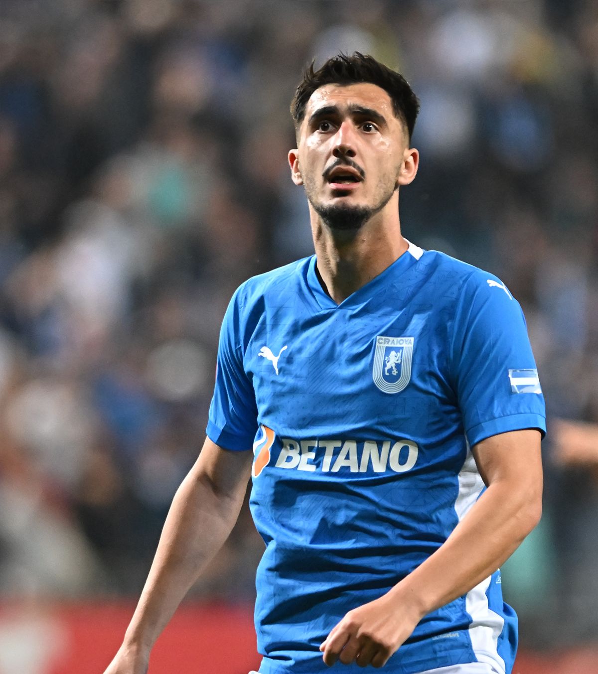 Ivan, aproape de transfer Atacantul Craiovei poate ajunge la o rivală din play-off