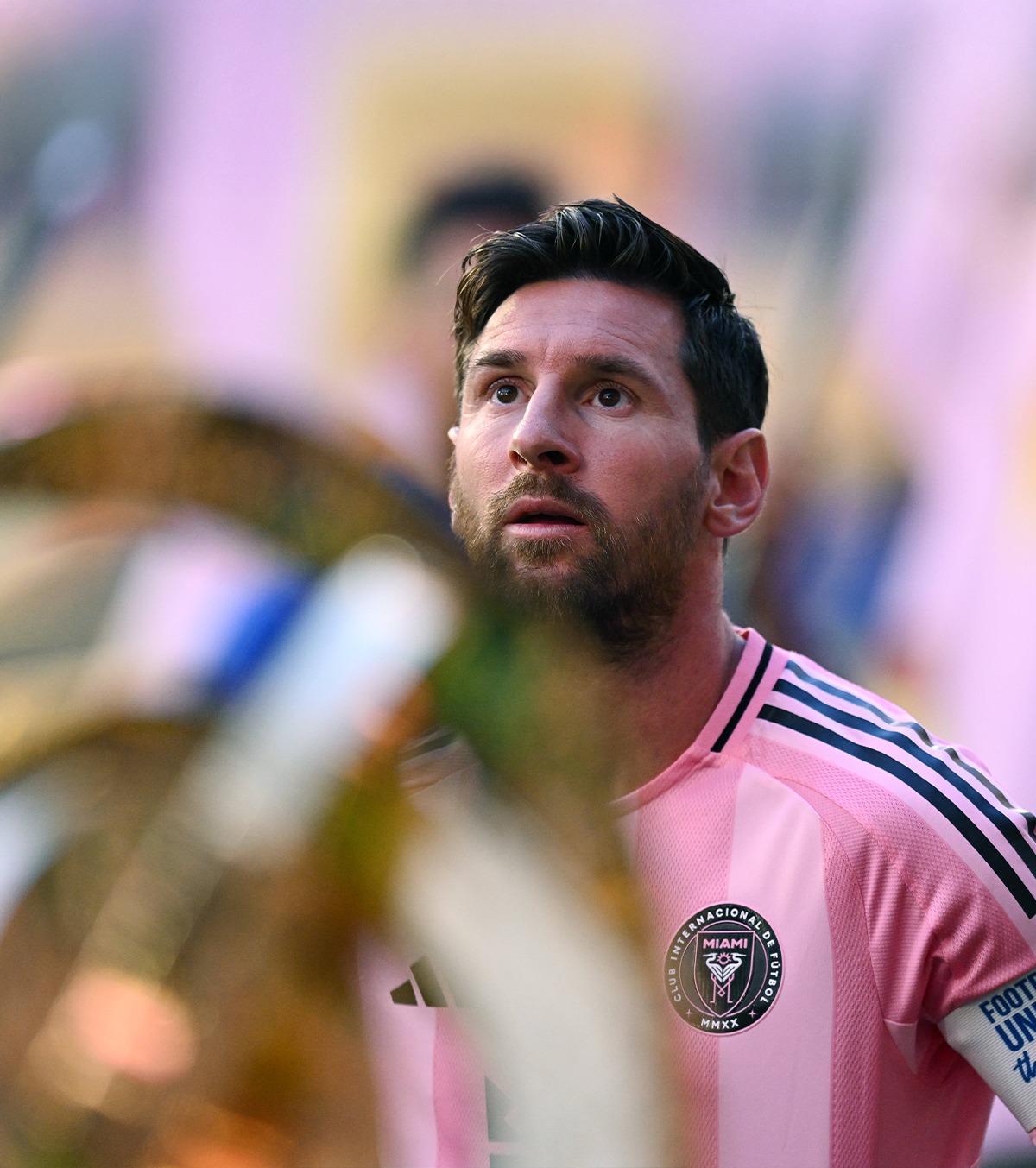 Mondialul Cluburilor a început Lionel Messi, salvat de portar în primul meci al competiției din SUA + FIFA a evitat rușinea