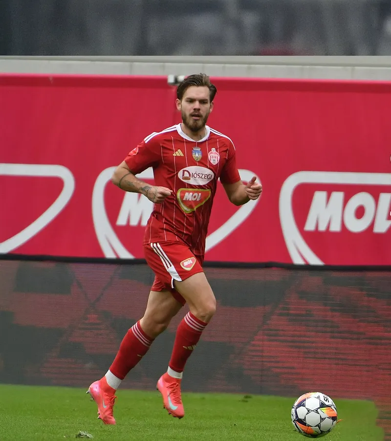 Prețul lui Haruț  Cât vrea Sepsi   să încaseze  în schimbul fundașului dorit de Dinamo