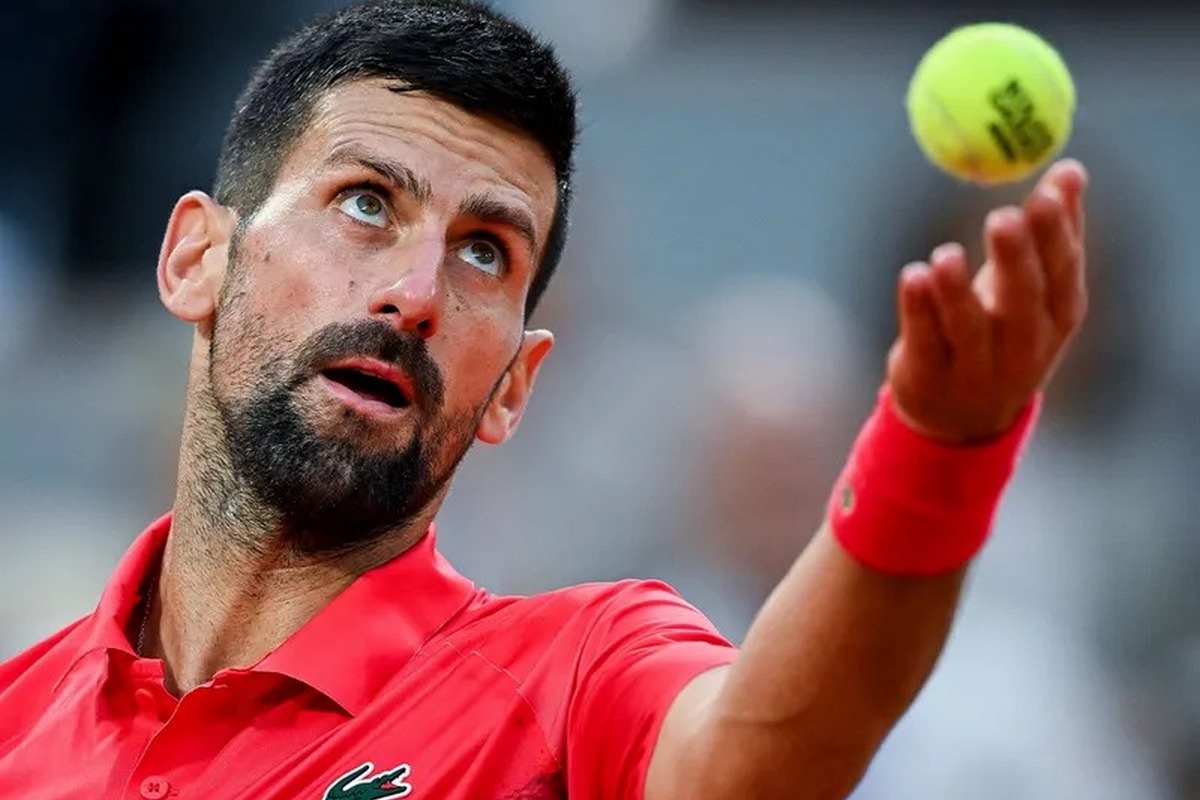 Cristian Geambașu  Amurgul zeului Novak