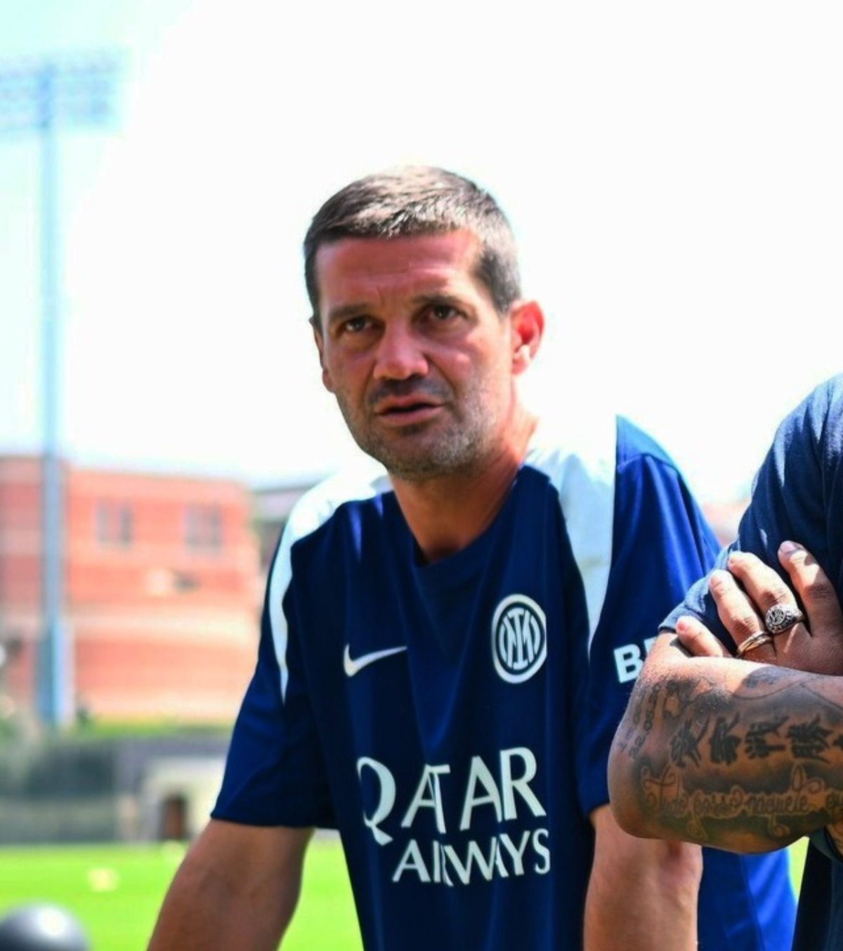 „Fotbalul este plin de conjuncturi”     Răzvan Lucescu  a răspuns unei întrebări incomode: „E frustrant să-l vezi pe Chivu la Inter?”