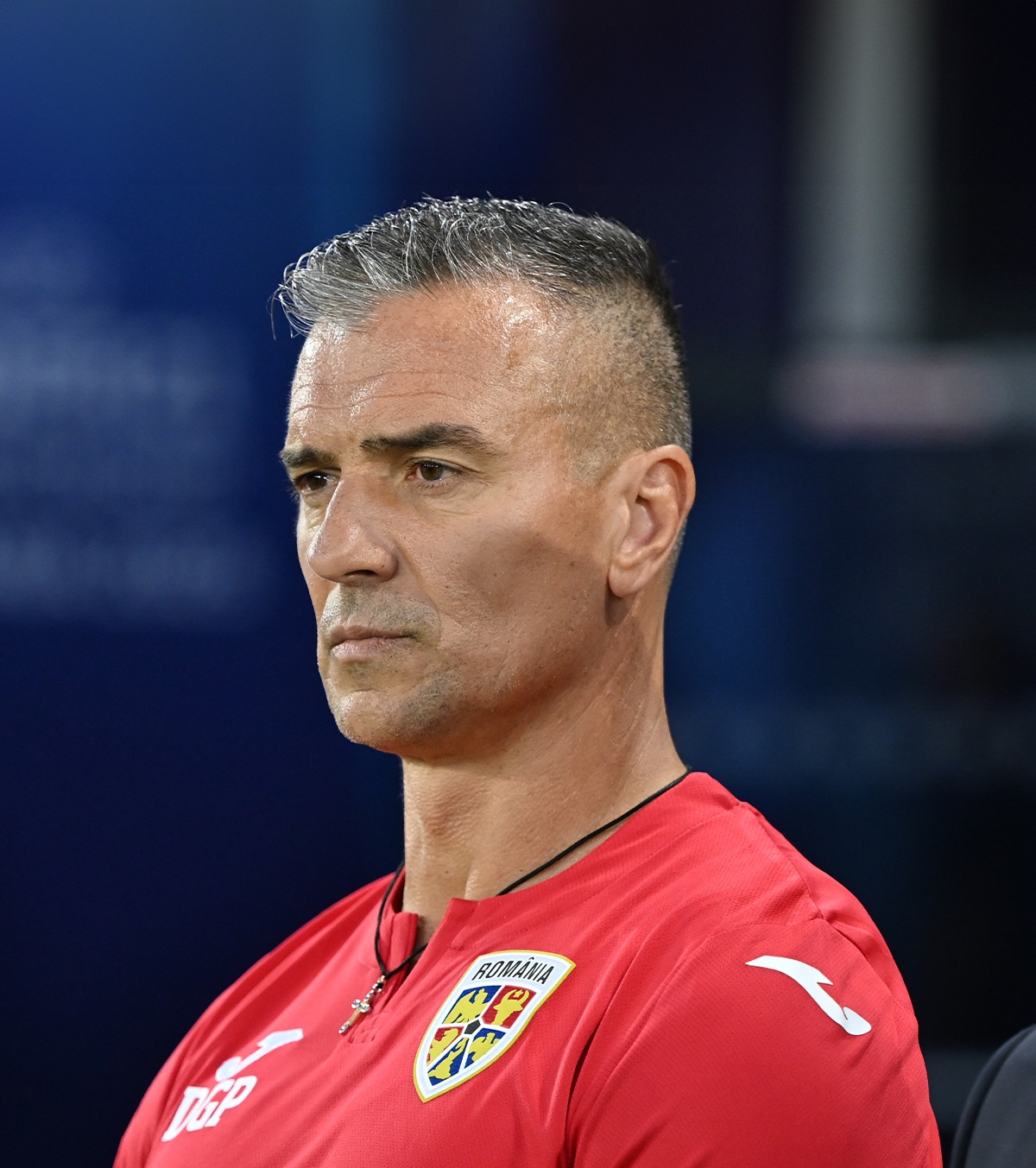 „E și vina lui Pancu”    Vlad Munteanu  despre situația selecționerului U21: „N-a zis: «Gata, plec!»”