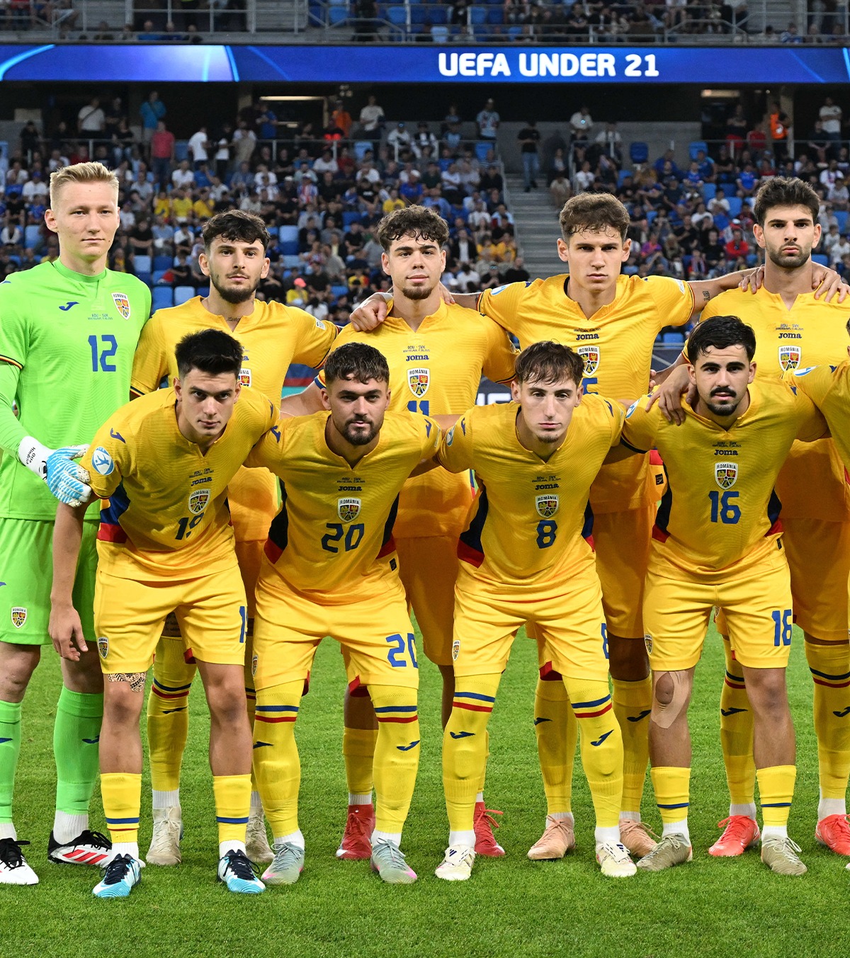  „Pleacă garantat”   Fotbalistul   României U21  se desparte de echipa de club după EURO