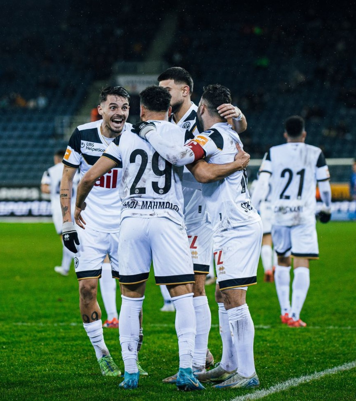 Cine e Lugano CFR Cluj dă peste  o fostă adversară FCSB , dacă trece în turul 2 preliminar din Europa League