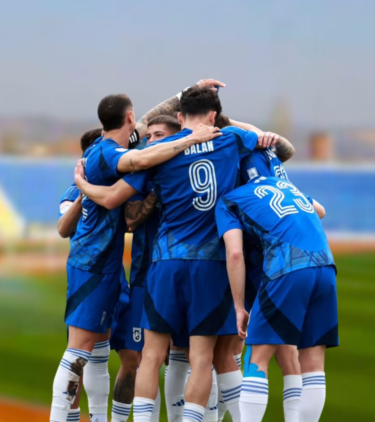 FCU Craiova, în derivă Fără licență pentru Liga 2, oltenii ar urma să fie sancționați cu o depunctare uriașă de FRF!