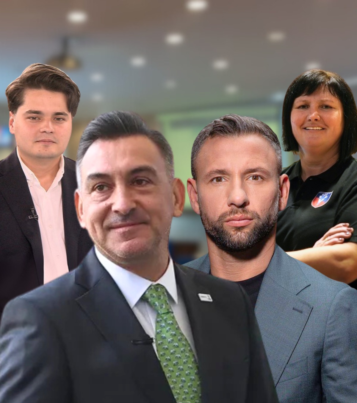 „Decizia o va respecta și Selly?” Vedetele din sport reacționează, pentru GOLAZO.ro, după ce li s-a interzis să promoveze jocurile de noroc