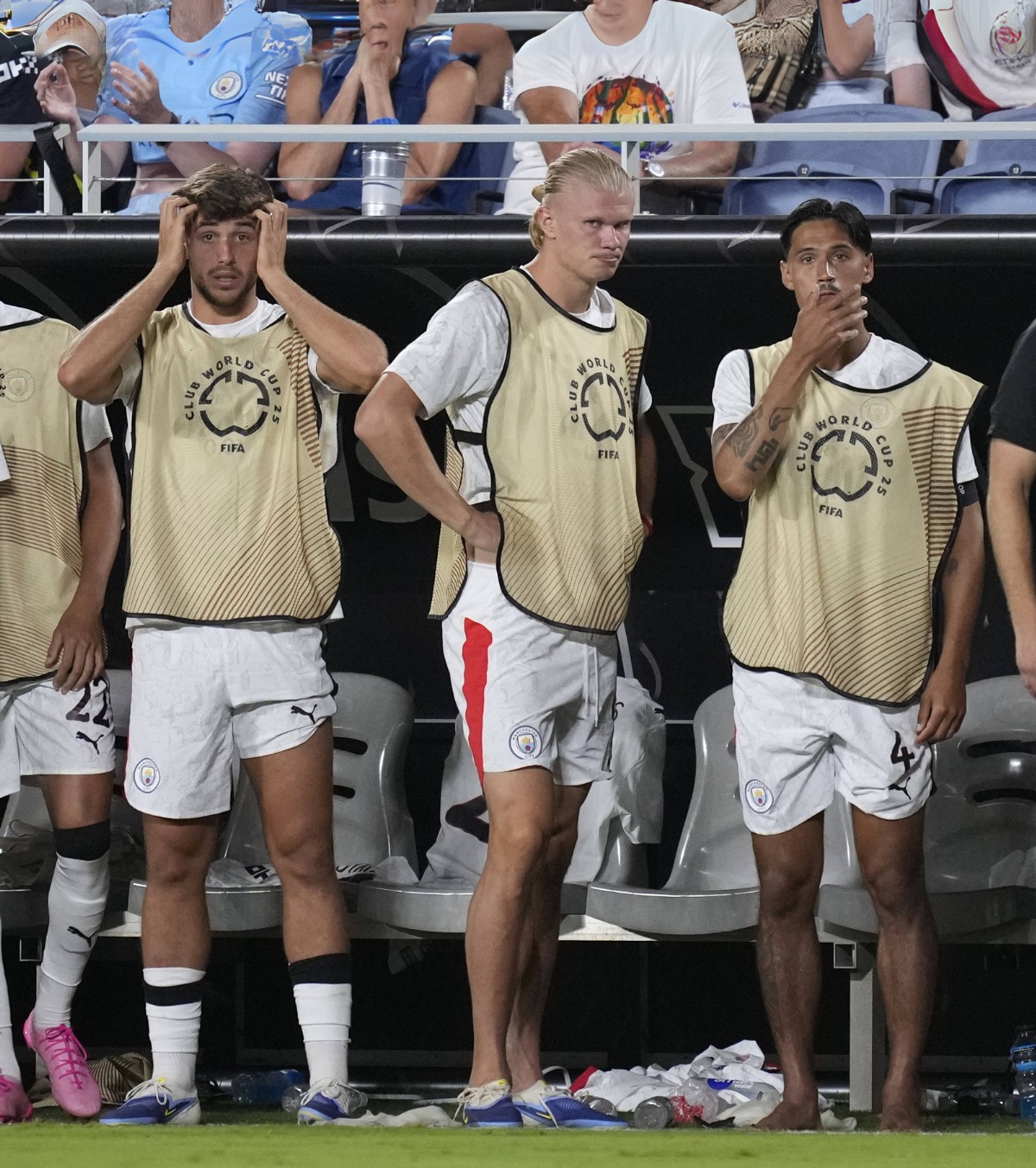 Șoc la Mondialul Cluburilor VIDEO. Manchester City, eliminată! Al-Hilal a reușit marea surpriză, după un meci „nebun” cu  șapte goluri