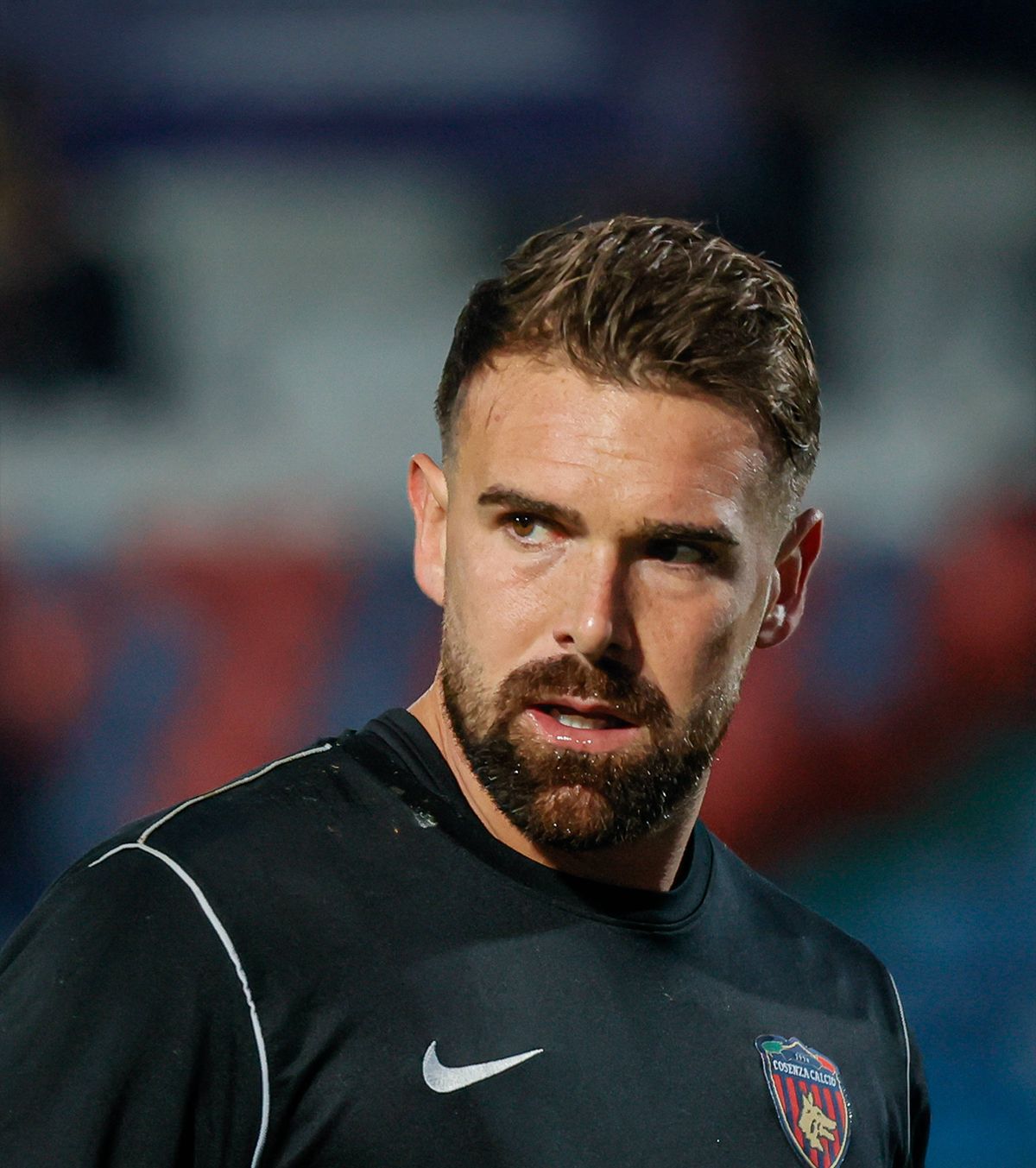 CFR Cluj, transfer înainte de Supercupă Dan Petrescu și-a luat portar din Italia