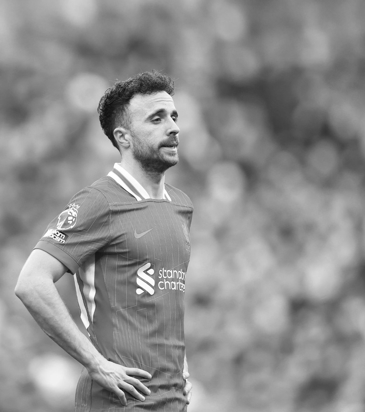 A cinat cu Jota înainte de tragedie Detalii despre ultimele ore din viața fotbalistului de la Liverpool