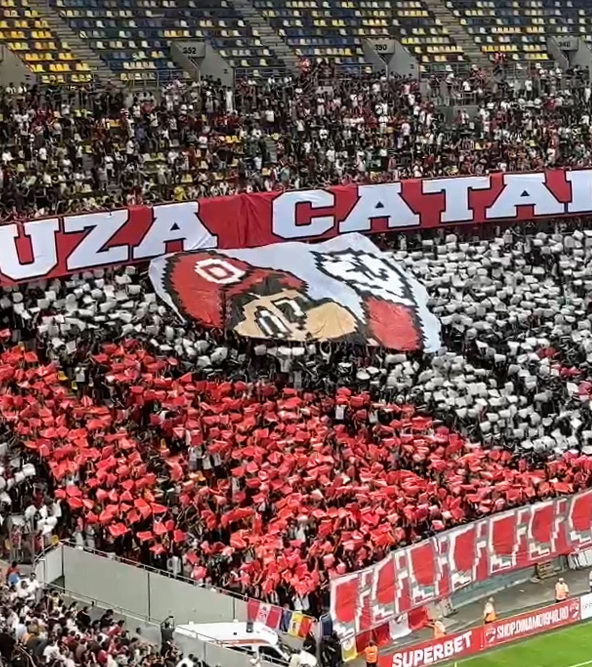 Dan Udrea    Cel mai slab FCSB  din ultimii ani!