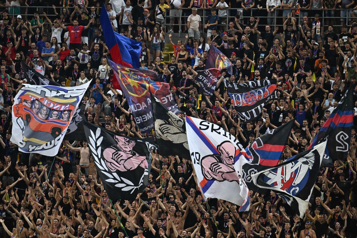 Dinamo - FCSB - meci (foto: Sport Pictures)