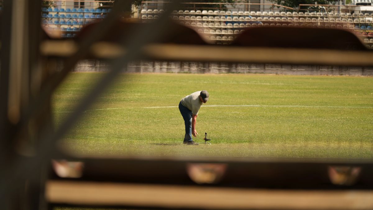 Ce s-a ales de Unirea Urziceni la 16 ani de la titlul care uimea Europa FOTO GOLAZO.ro
