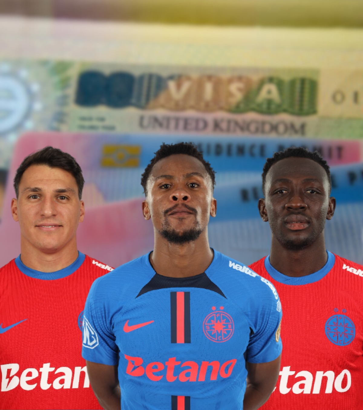 Probleme pentru FCSB Trei jucători din lotul campioanei ar putea rata meciul cu Aberdeen: „Am găsit oameni dornici să ne ajute, dar nu depinde de ei”