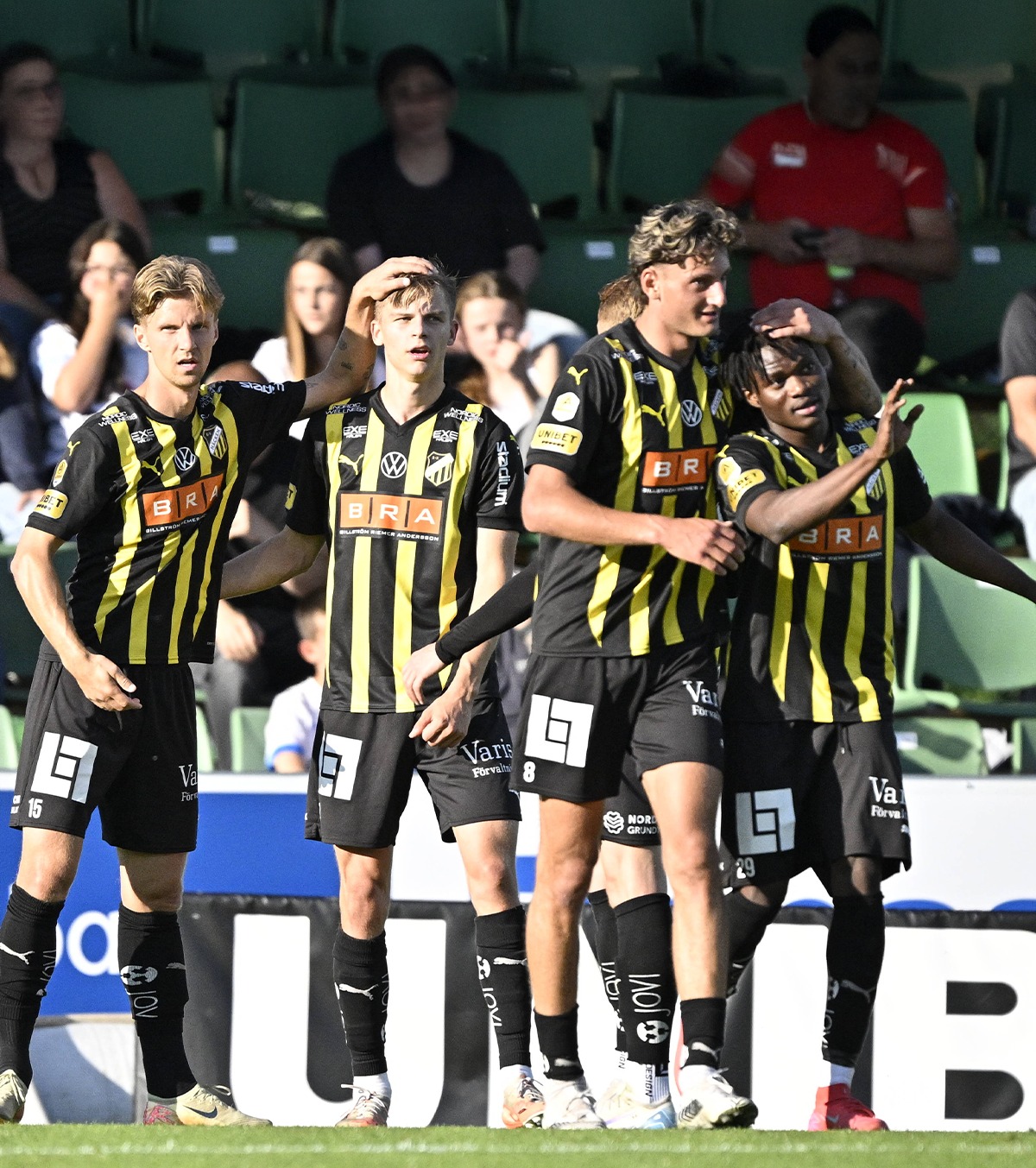 Hacken, n-are milă Adversara CFR-ului nu dă semne că se va menaja în Gruia! A făcut show și în campionat!