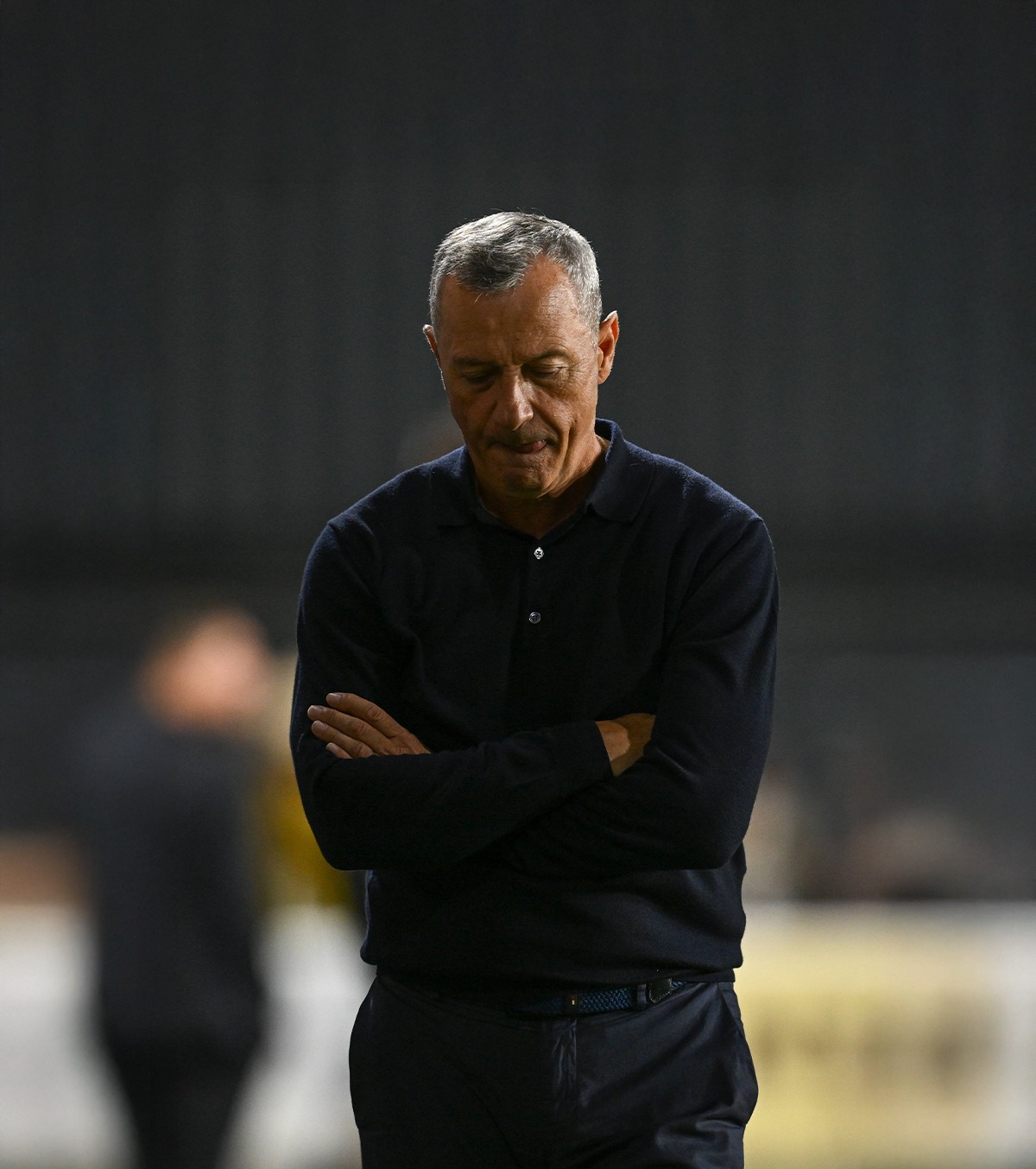 Rednic nu a găsit soluții la Standard Foto: Imago