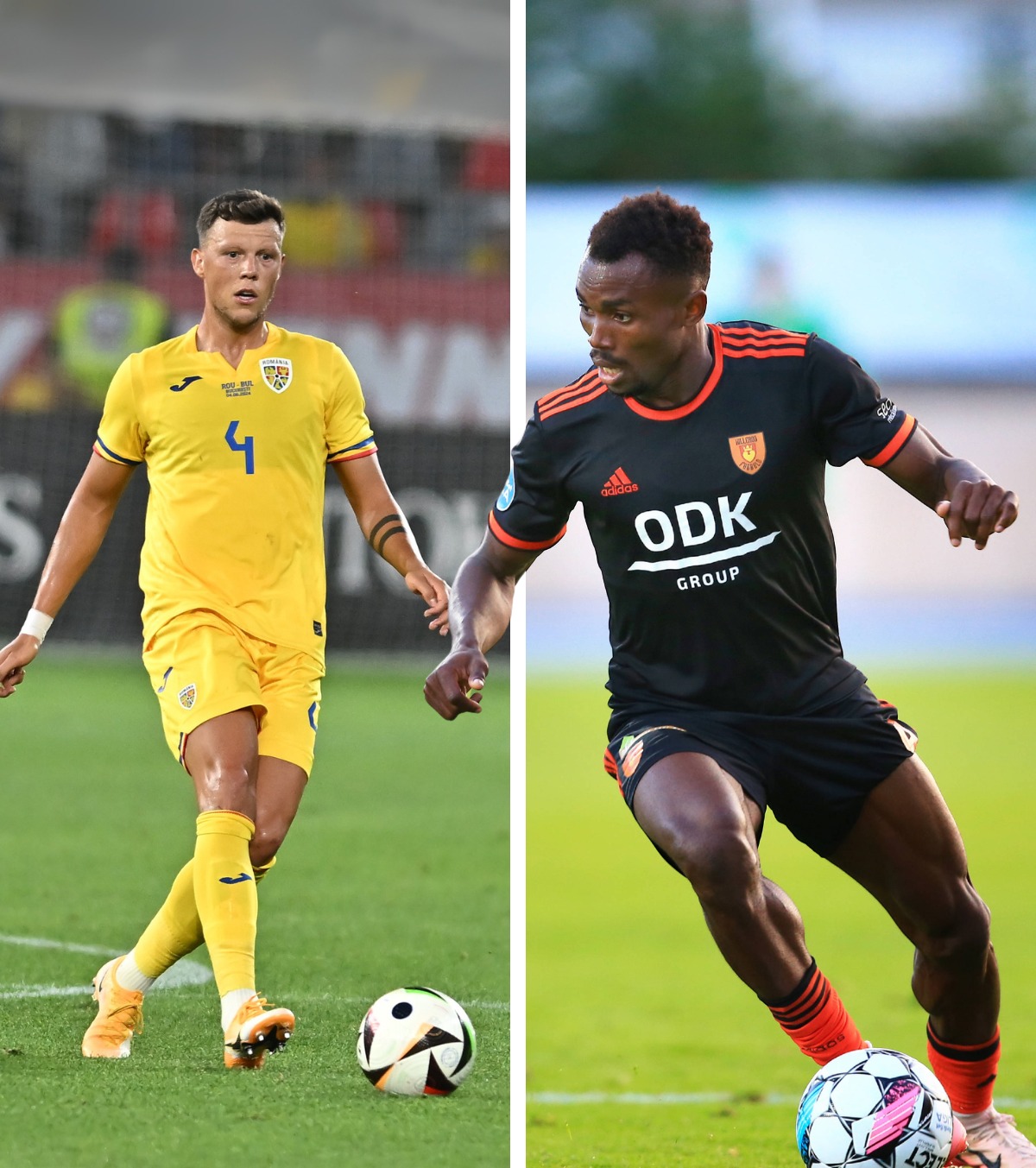 Ce lovitură pentru U Craiova Un internațional român semnează cu oltenii + Cu cine se mai întărește Mirel Rădoi pentru Conference League